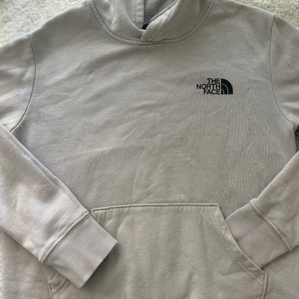 North Face Hoodie